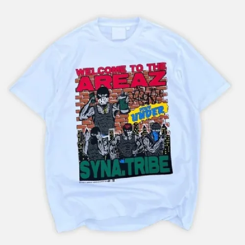 Elevate, Innovate, Dominate – Syna World