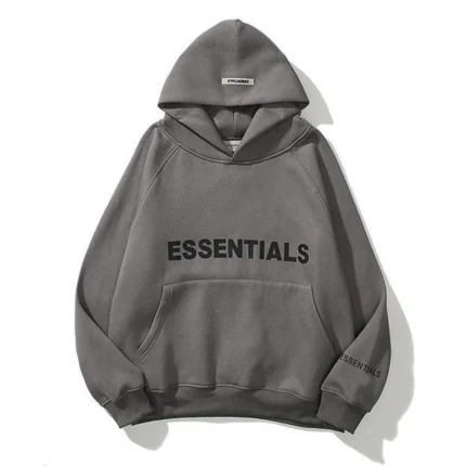 Essentials Hoodie