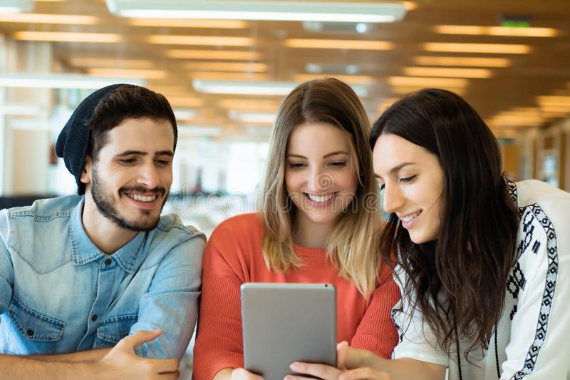 5CO03 Professional Behaviours and Valuing People