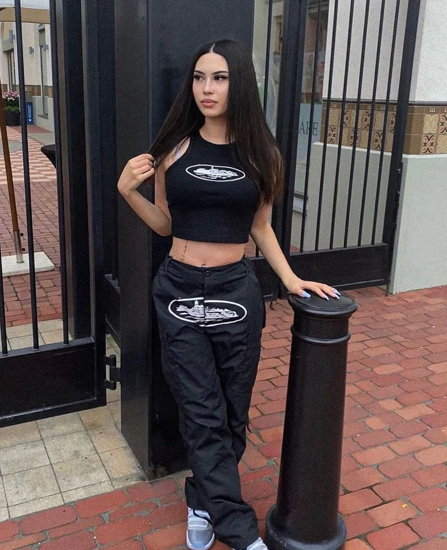 How CorteizCargo Shop is Influencing Street Style Trends