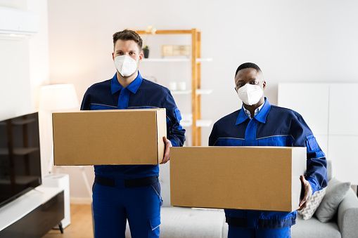 Expert Packers and Movers in Karachi for Hassle-Free Shifting