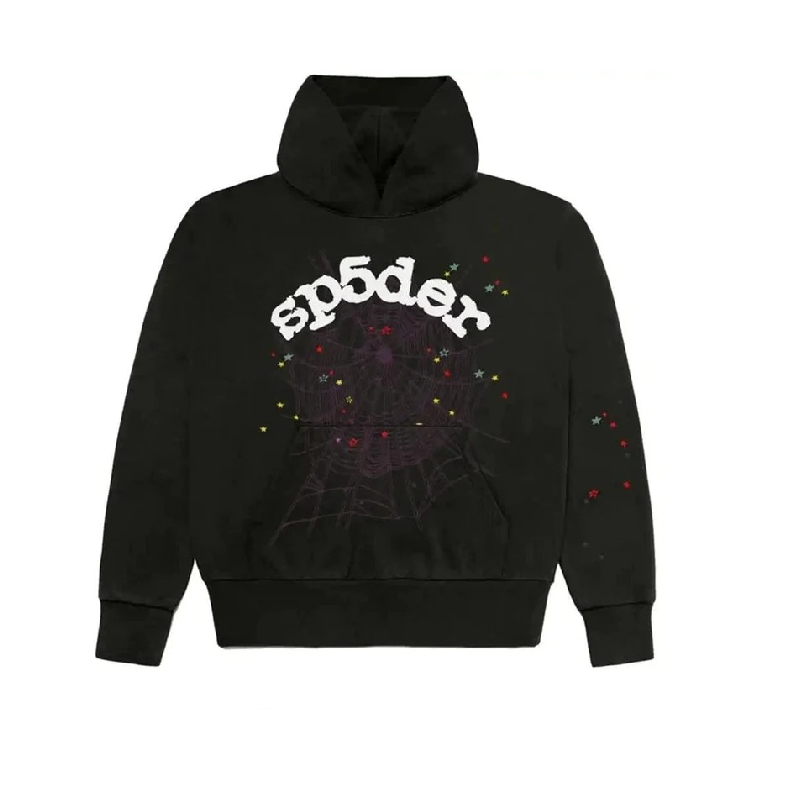 A Design Proclamation for the Cutting edge Age and Release Your Style with the Sp5der Hoodie