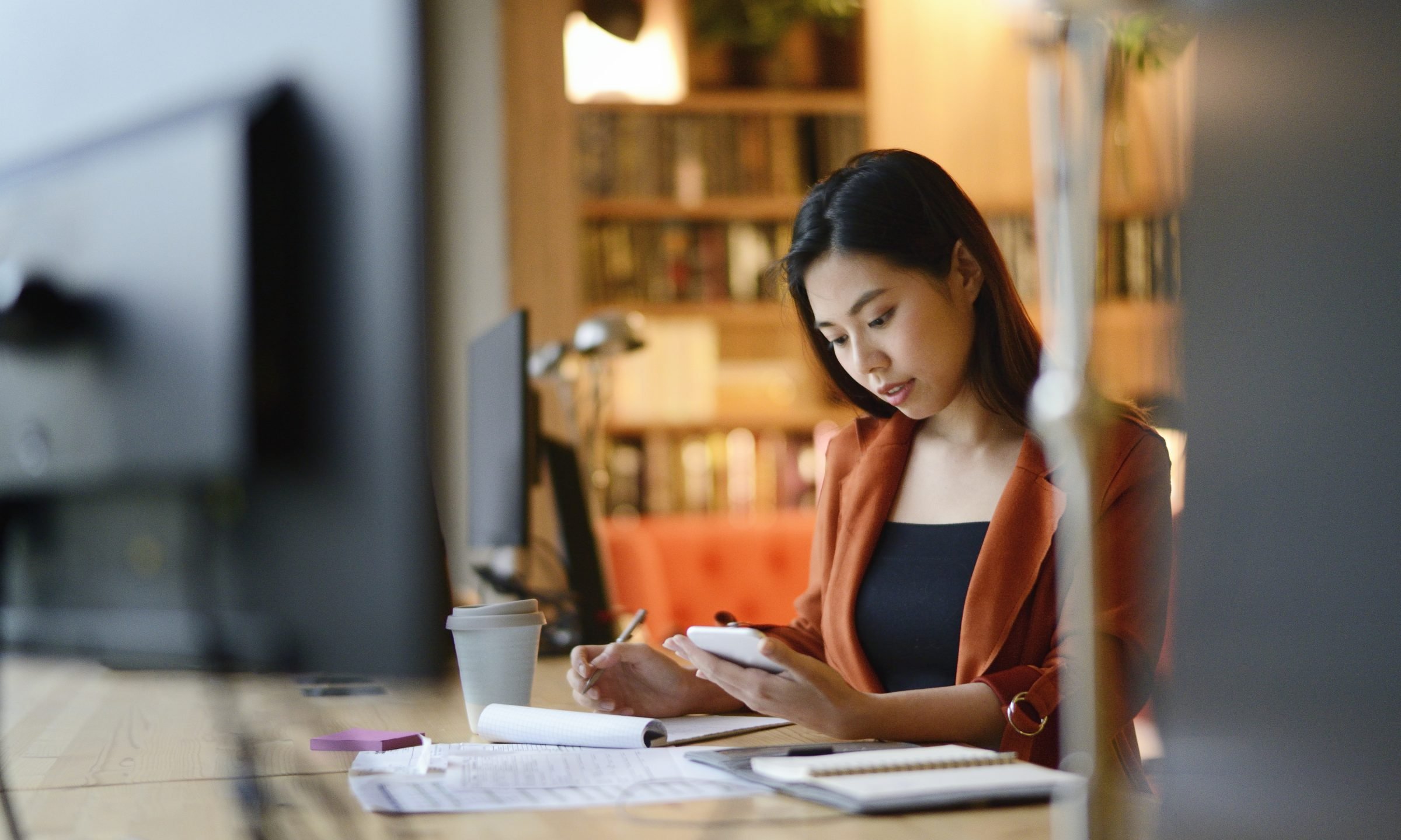 coursework proofreading service