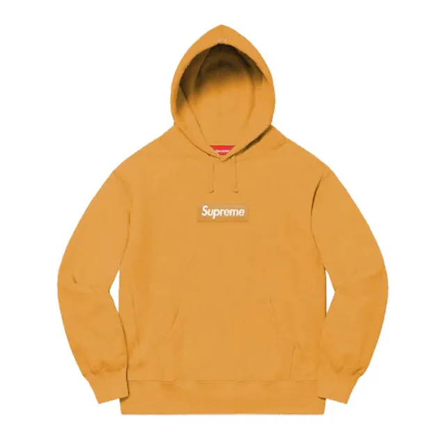 Suprem Hoodie