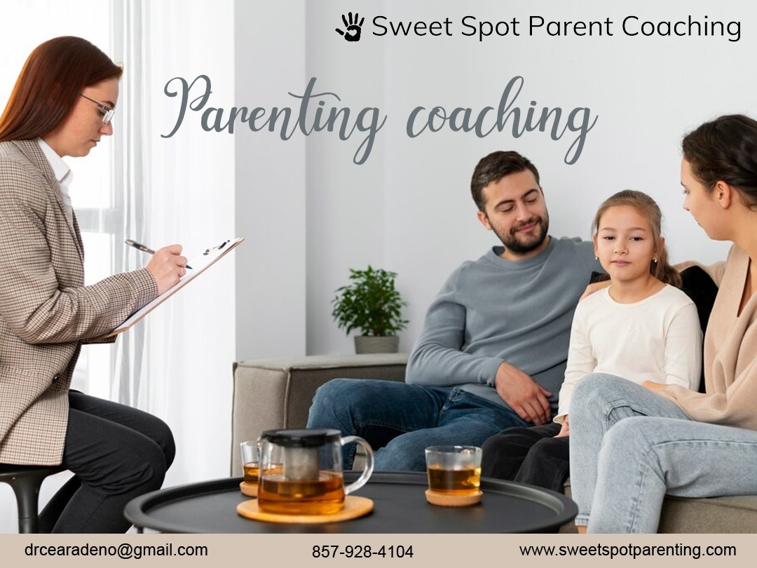 Parenting Coaching