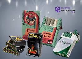 CBD Packaging