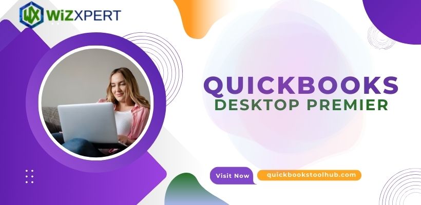 QuickBooks Desktop Premier: A Guide (2024)