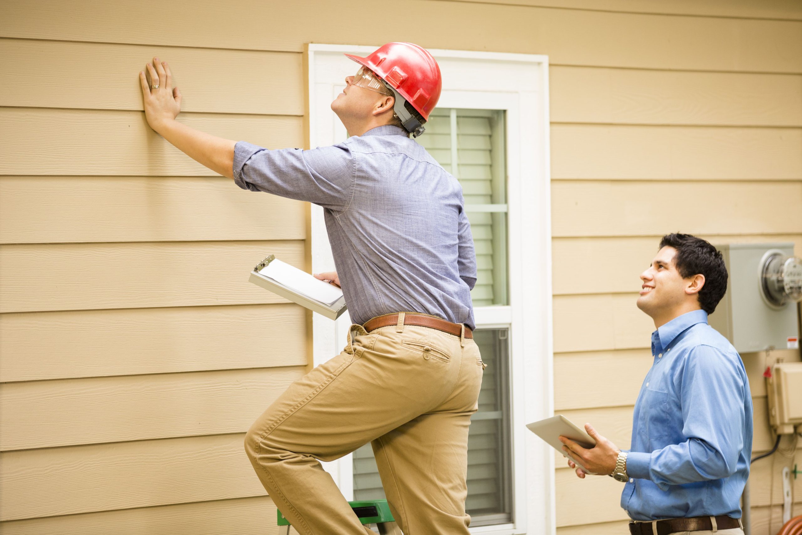 Residential Rental Inspection Program in Madera