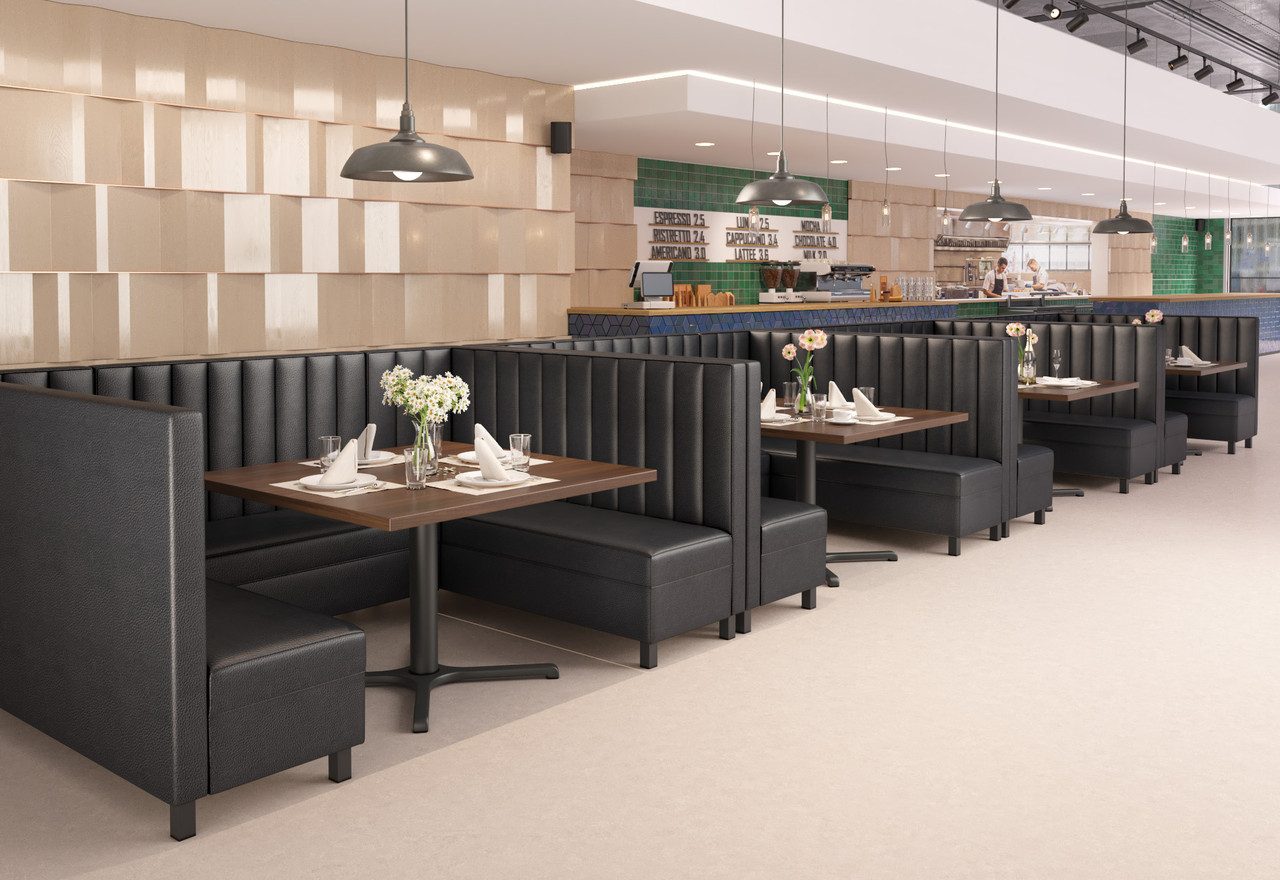 Maximize Comfort and Style: The Ultimate Guide to Restaurant Booths