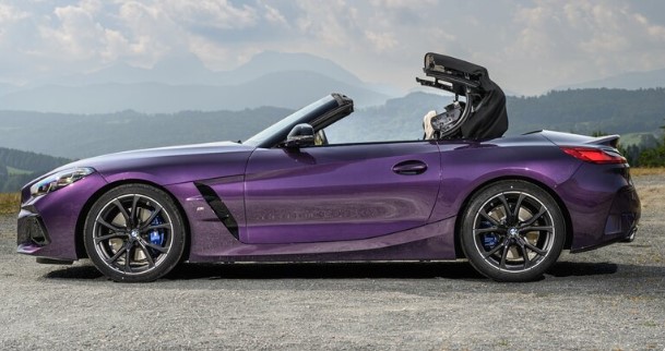 The Thrill of Convertibles: Insights from Kamil Pyciak