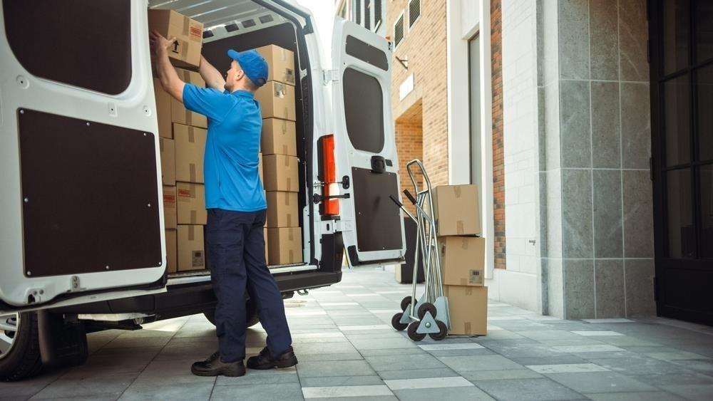 best commercial movers in Northampton