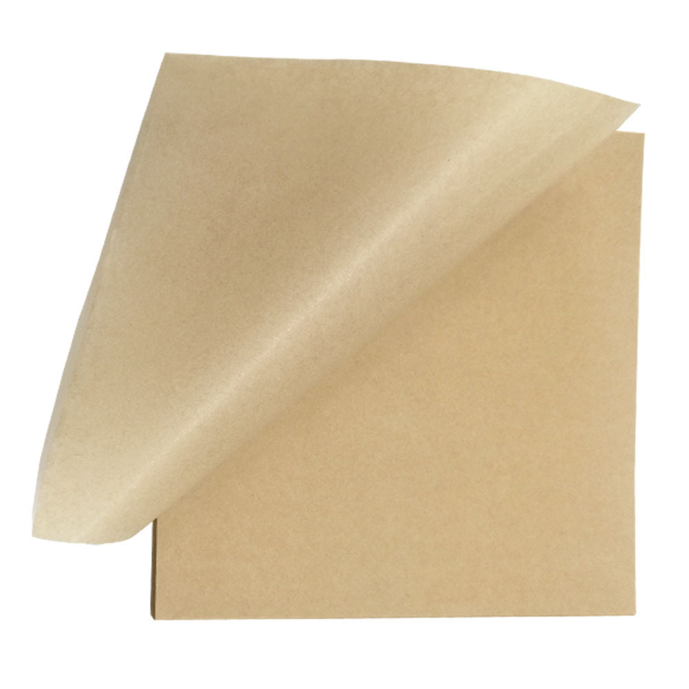 Parchment Paper Sheets: Perfect for Lining Baking Pans