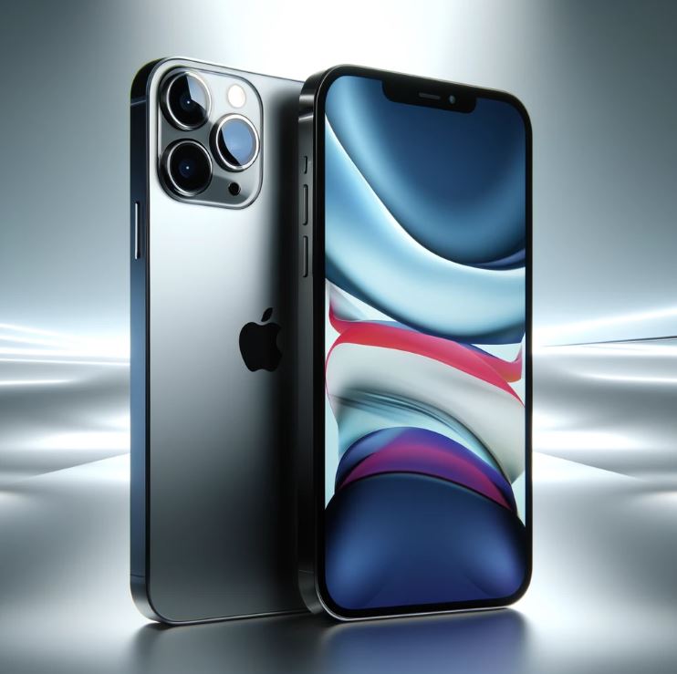 iphone 15 pro price in pakistan