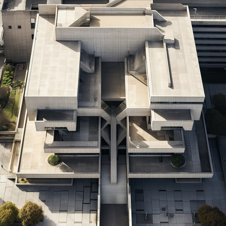 Innovative Concrete Techniques in Contemporary Architecture