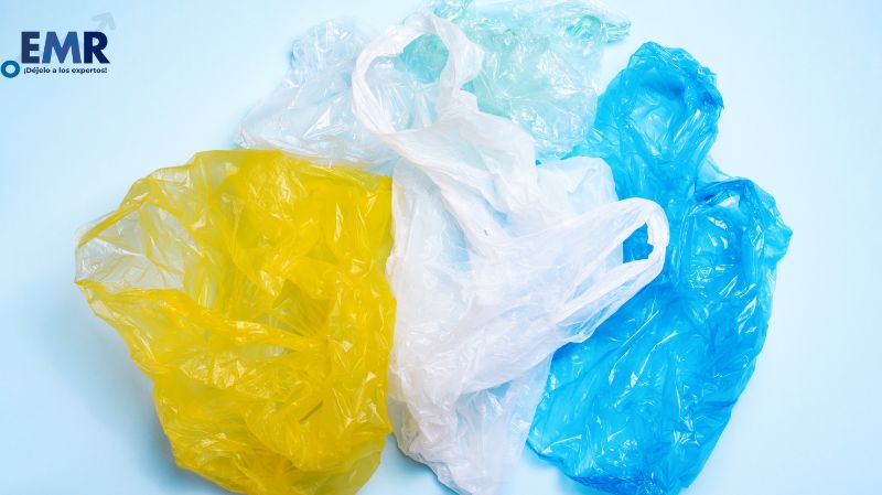 Mercado de Plásticos