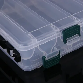 Custom Shrimp Box
