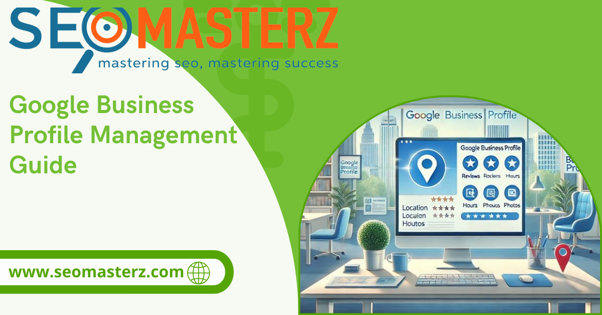 Optimize Google Business Profile Easily