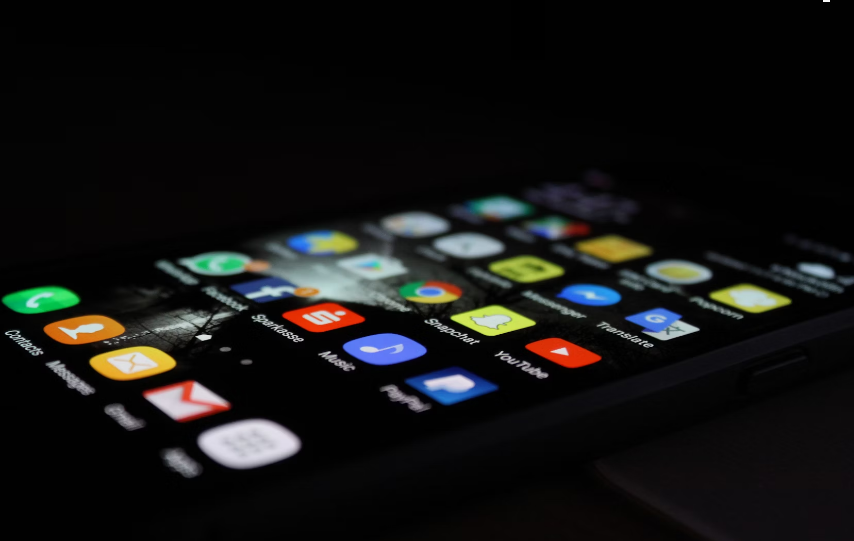 app developers San Francisco