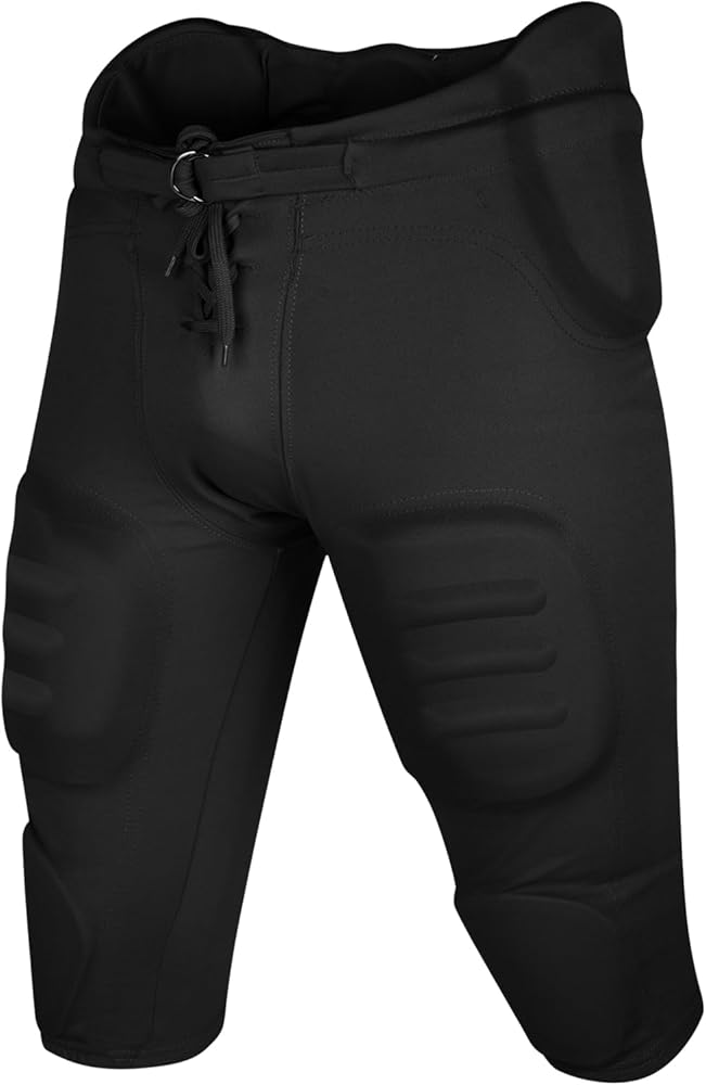 Youth football pants
