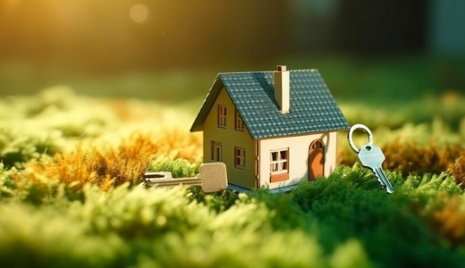 What is is advantageous, buying Plots in Guntur?