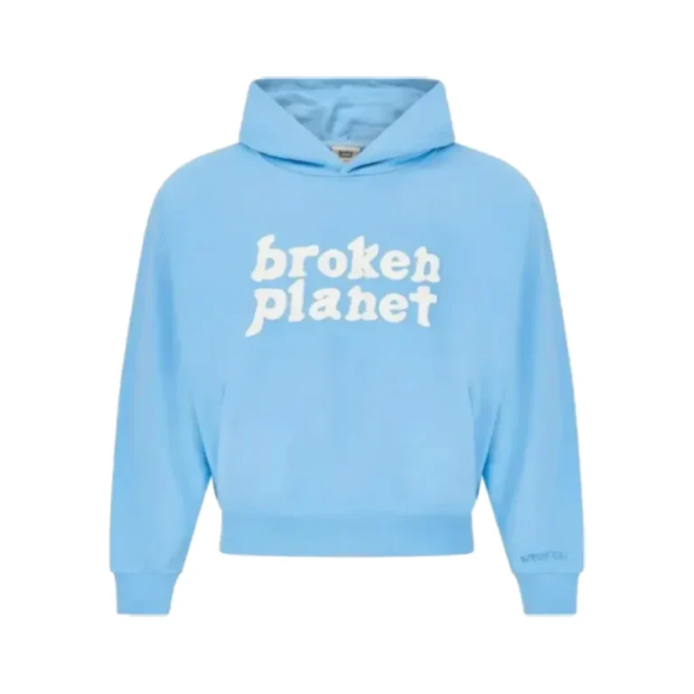 Broken Planet Market All Brands