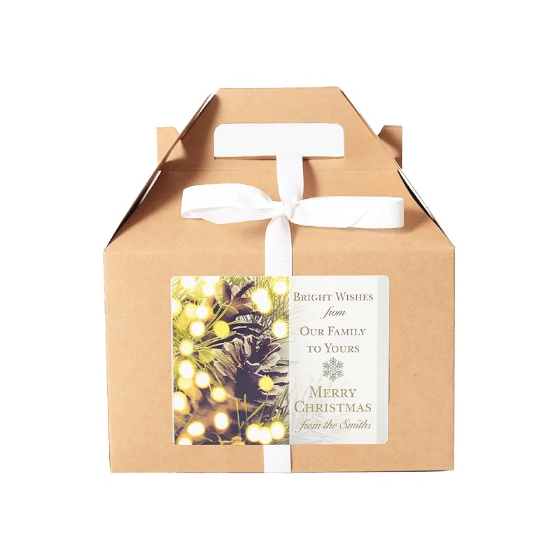 Candle Boxes with Handle: A Perfect Blend of Style and Functionality