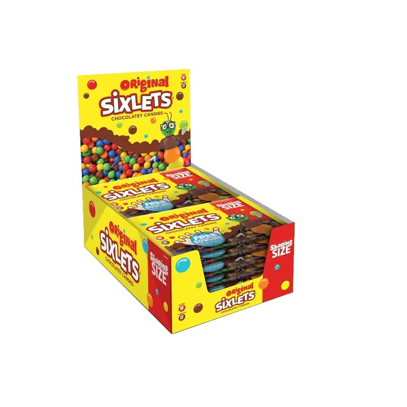 Candy-Display-Boxes