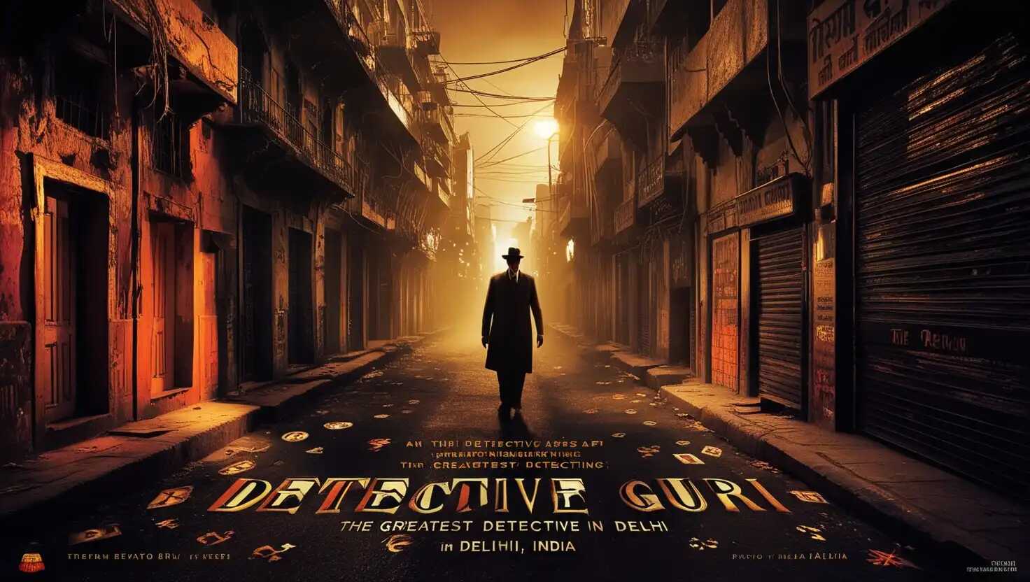 Best Detective Agency in Delhi: Top 10 Agencies to Trust