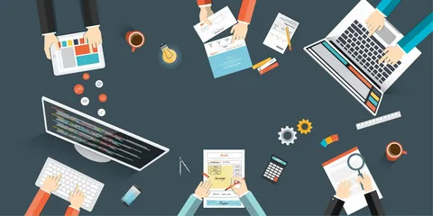 How to Choose a Graphic Design Company in the US