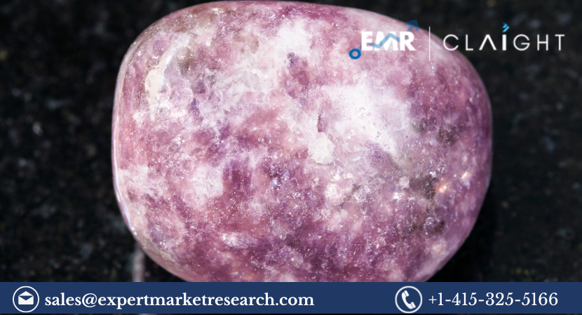 Lepidolite Market Size, Share & Forecast 2024-2032