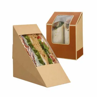 Sandwich Paper