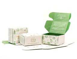 Custom Soap Wrappers: A Creative Touch for Your Soap Business