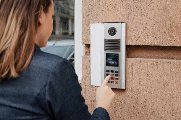 How to Choose the Right Wireless Intercom Doorbell