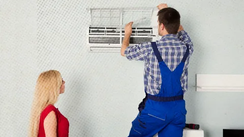 ac duct cleaning in Abu Dhabi