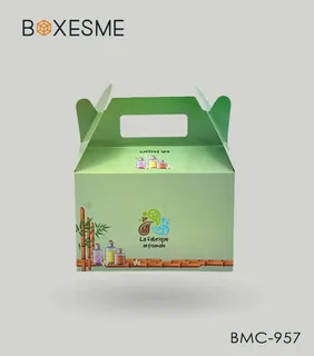 Affordable Gable Boxes in Bulk Print Pack Expert