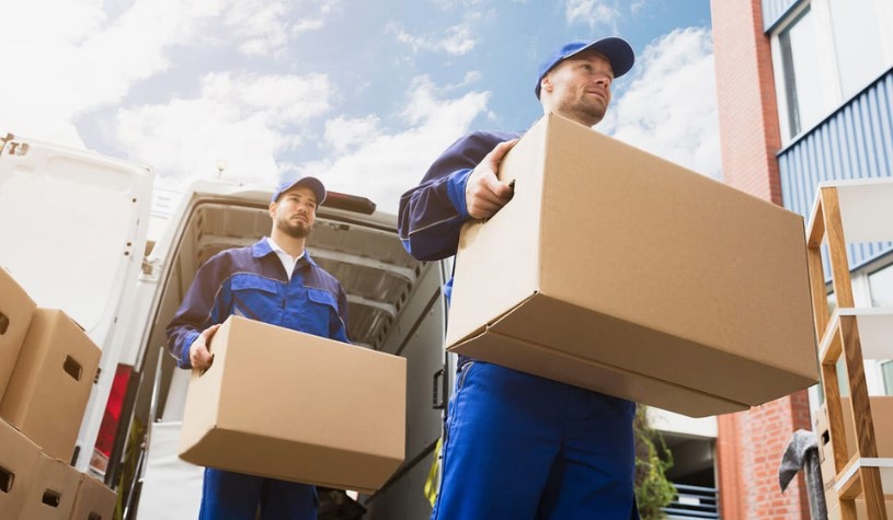 Home Removals Watford: Professional and Stress-Free Moving Services