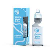 Custom Vape Packaging