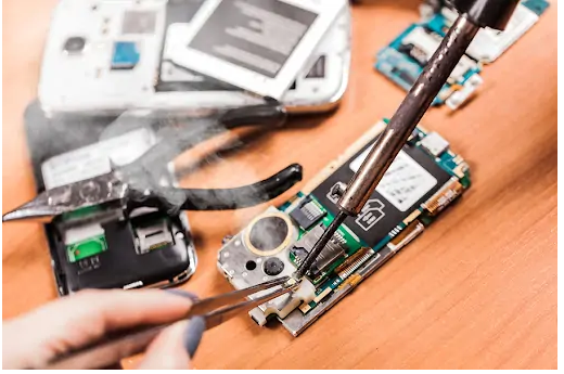 iPhone Repair Near Addison: Expert Solutions at iPhone Fix Richardson