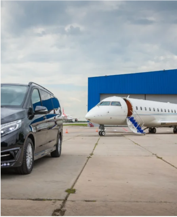 Airport Transportation in Miami: Why Premium Service Worldwide is Your Top Choice