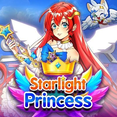 Panduan Lengkap Cara Mudah Bermain Slot Starlight Princess Terpercaya