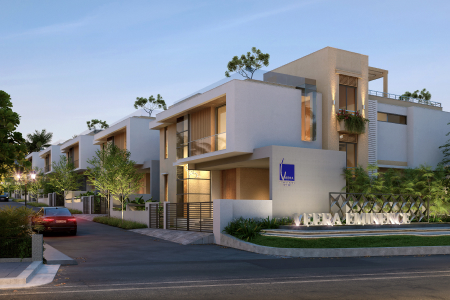 Flats for Sale in Amaravati