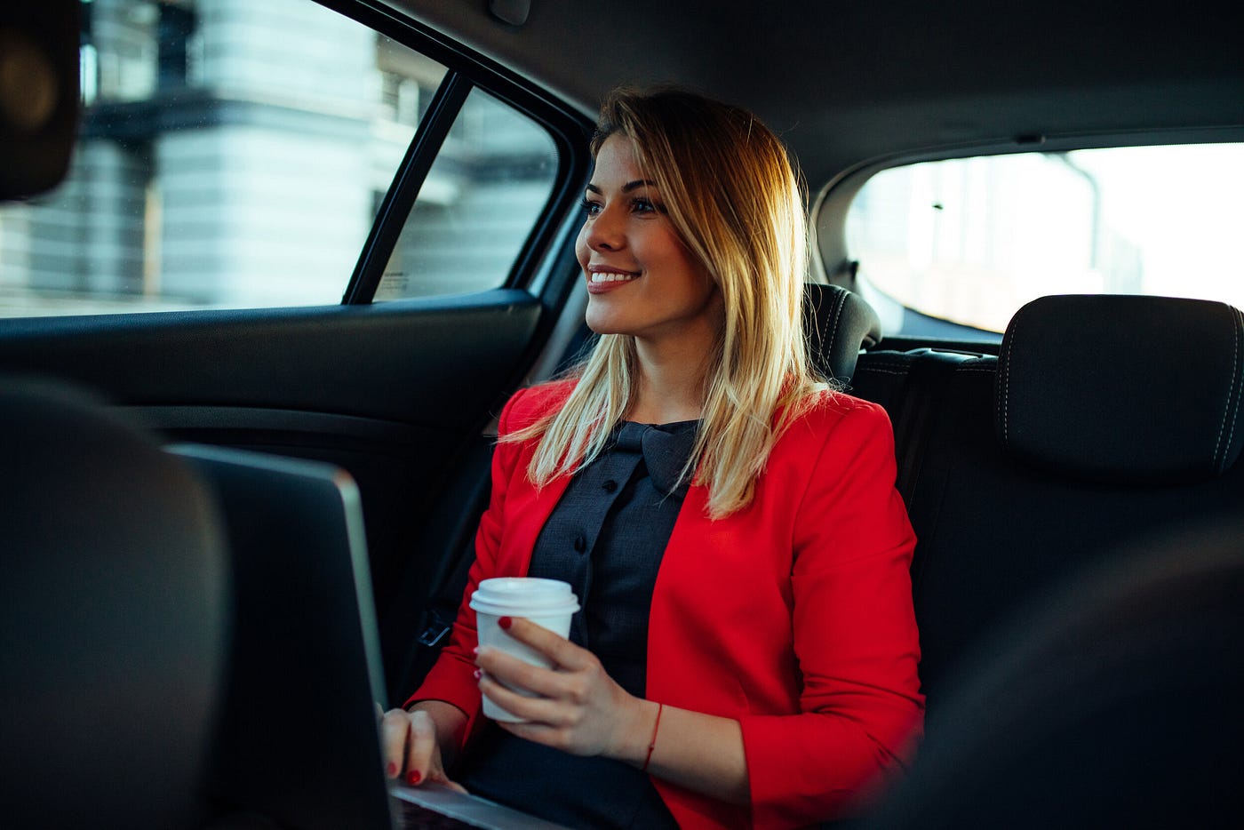 Private Transportation Burlington
