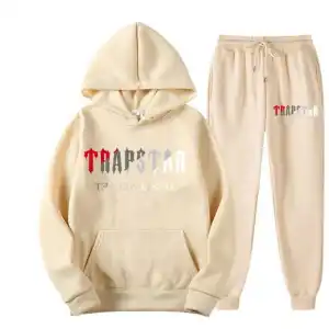 trapstar hoodie