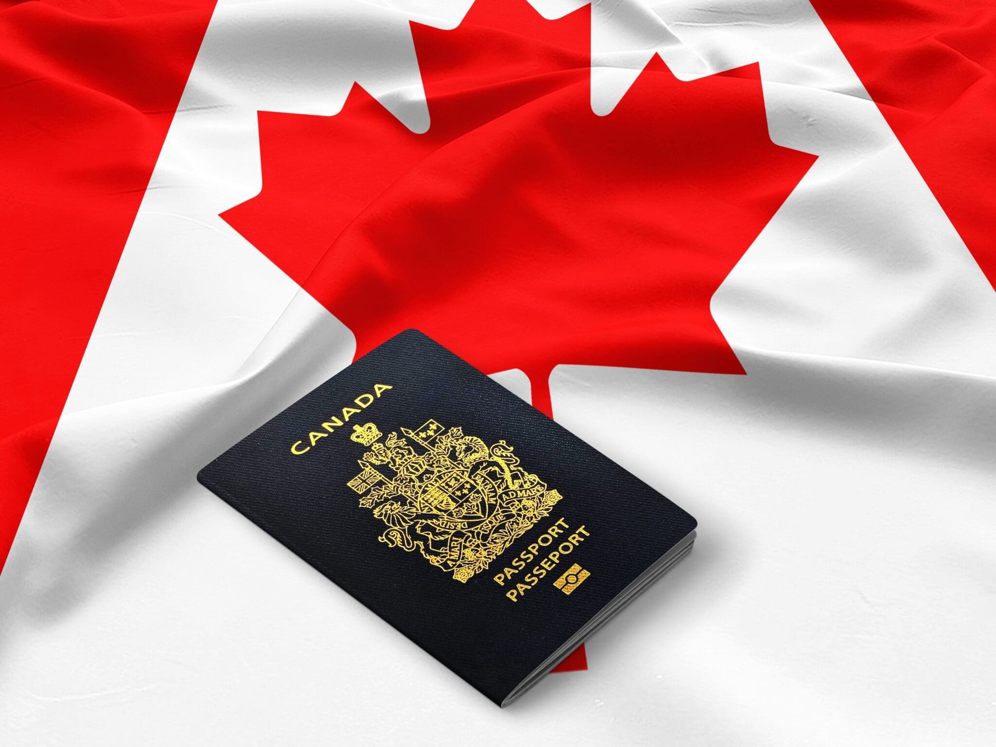 Canadian work permit