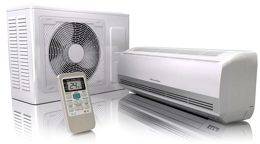 Air Conditioning Repair Hackensack