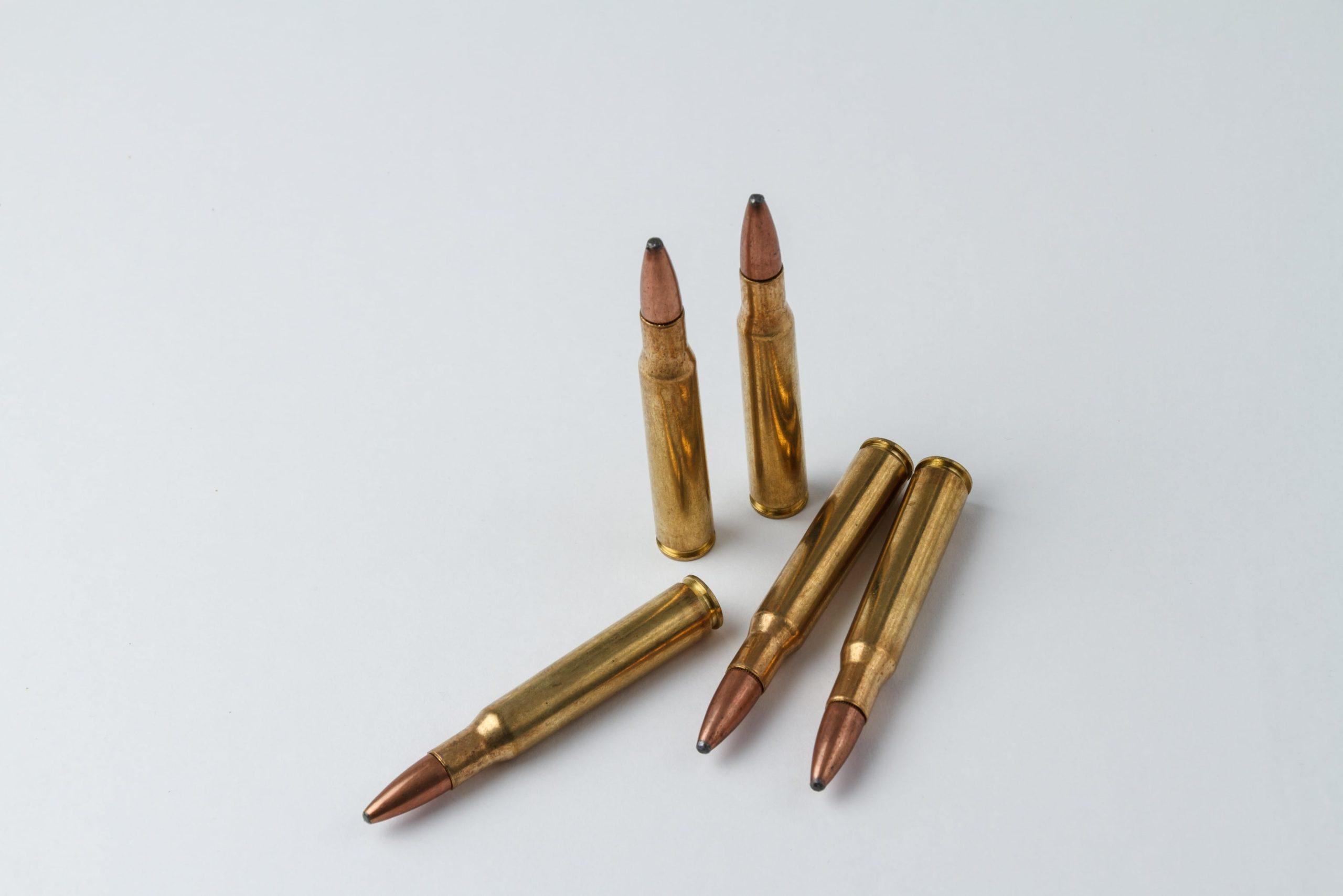 Ammunition Manufacturers in India: Leaders in Defense Production
