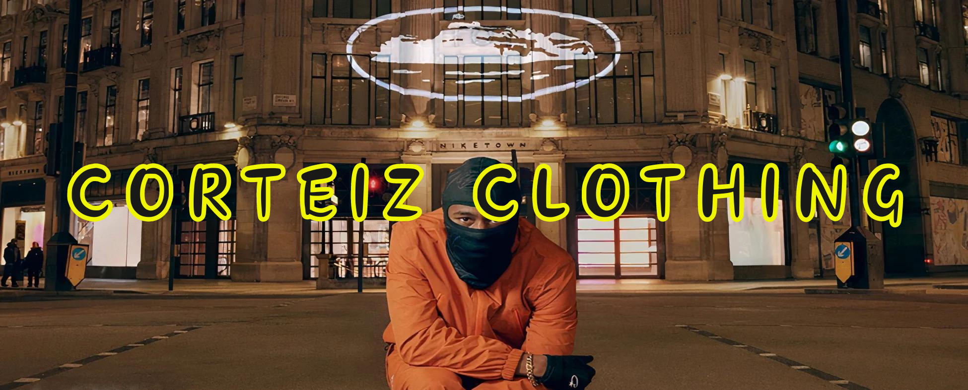 Ultimate Guide to Kith and Corteiz Streetwear: Elevate Your Style with Kith Hoodie