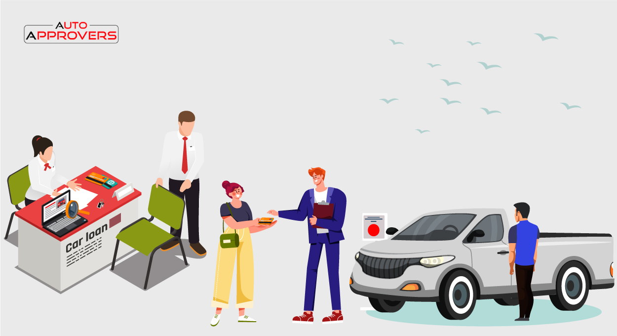 Can Students With No Credit Score Get Car Loans?
