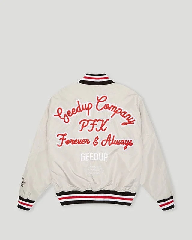 Geedup Clothing,The Heartbeat of Streetwear Style