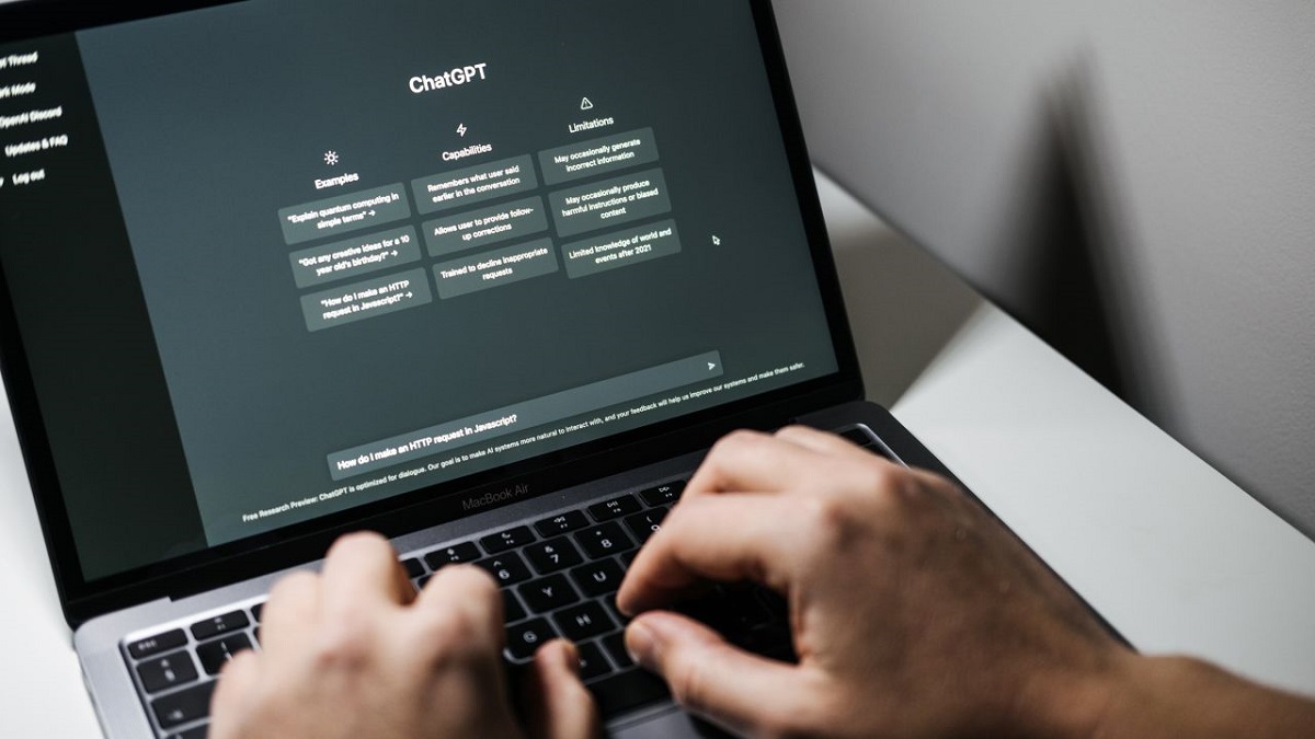 How Professors Spot AI-Generated Content